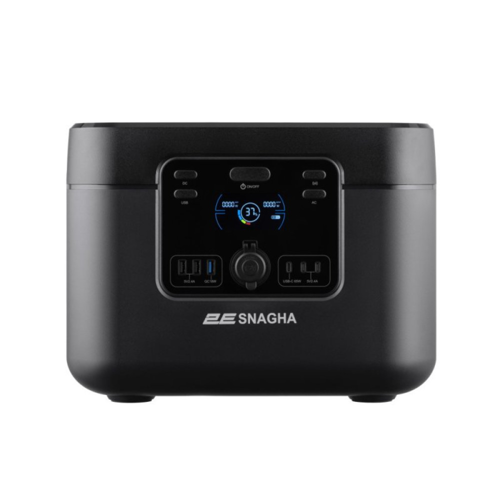 Зарядная станция 2E Snagha-2 1200W (2E-PPS1210-2)