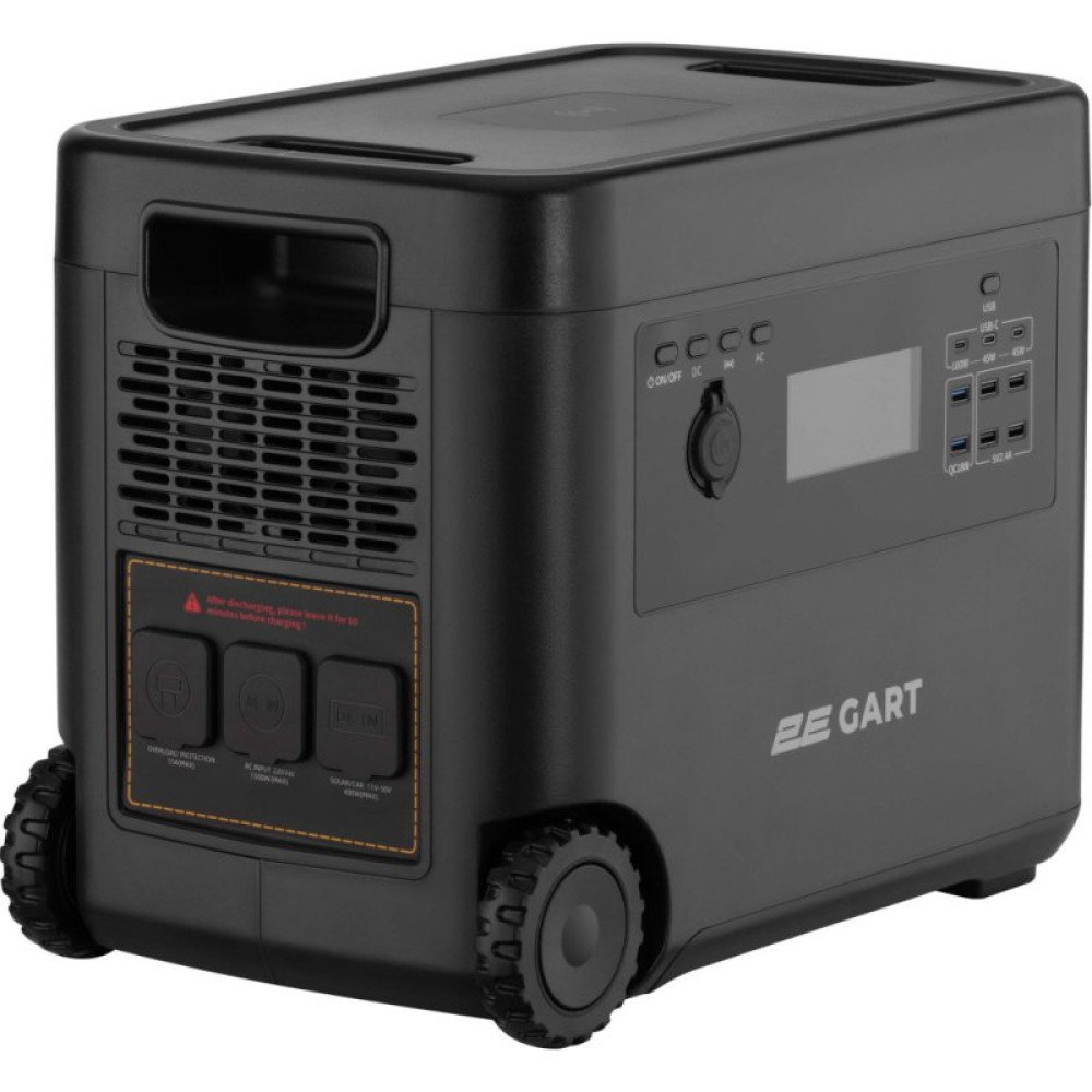 Зарядная станция 2E Gart 2000W (2E-PPS2020)
