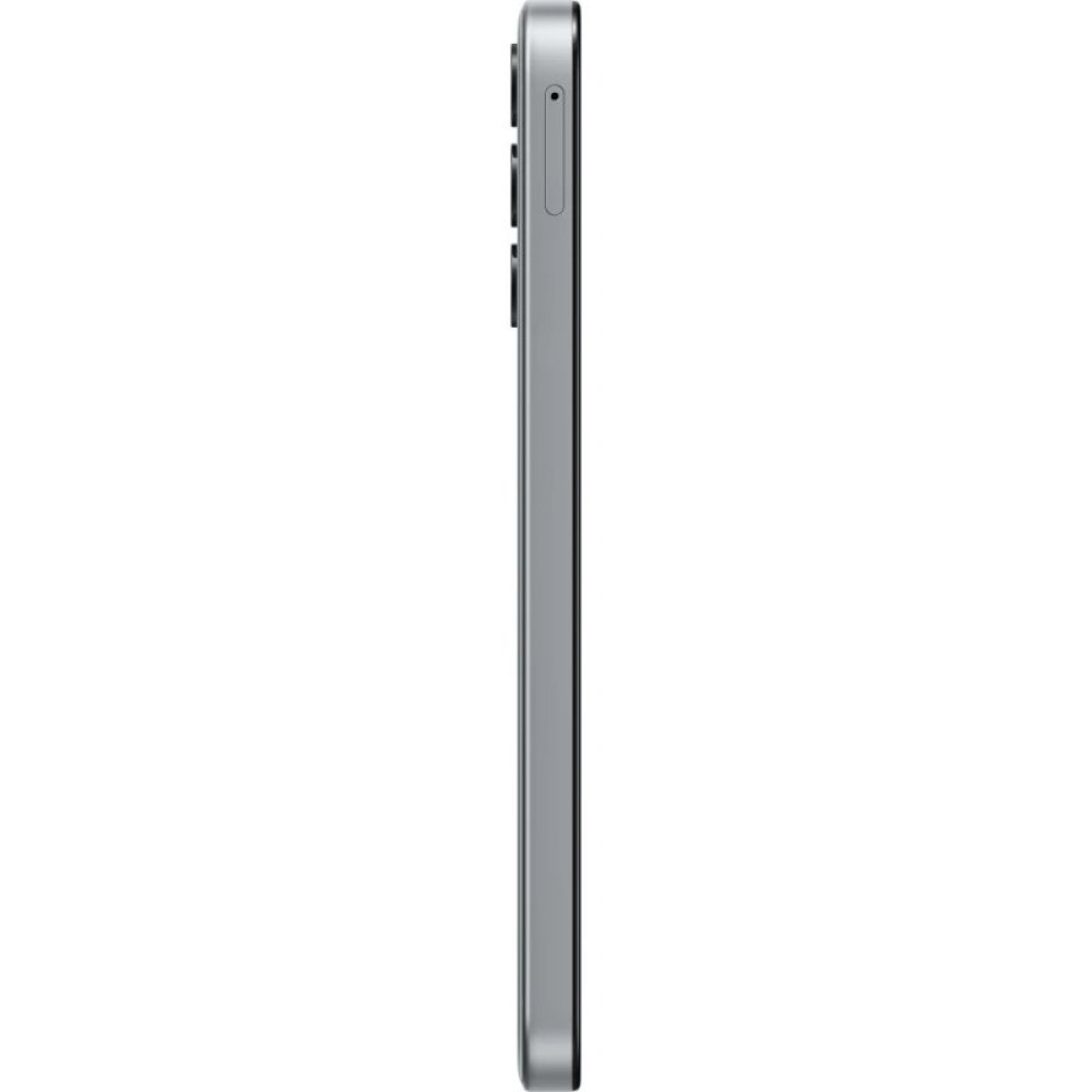 Мобільний телефон Samsung Galaxy M15 5G 4/128GB Gray (SM-M156BZAUEUC)