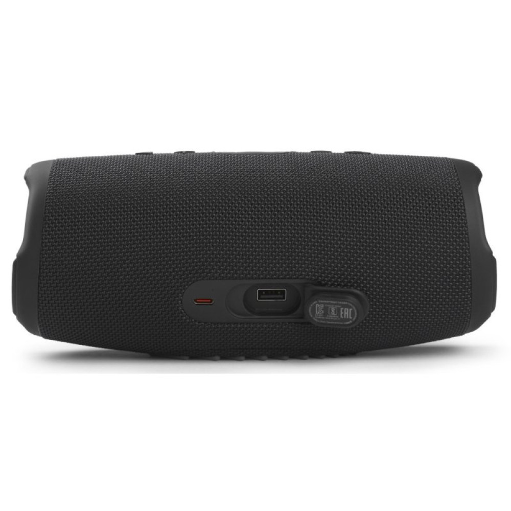 Акустическая система JBL Charge 5 Black + Griffin 20000 mAh (JBLCHARGE5BLKPB)