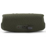 Акустическая система JBL Charge 5 Green + Griffin 20000 mAh (JBLCHARGE5GRNPB)