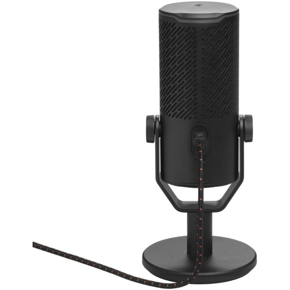 Микрофон JBL Quantum Stream Studio (JBLSTRMSTUDIOBLK)