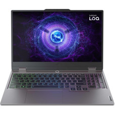 Ноутбук Lenovo LOQ 15IRX9 (83DV00GURA)