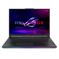 Ноутбук ASUS ROG Strix SCAR 18 G834JZR-N6118X (90NR0IN2-M005K0)