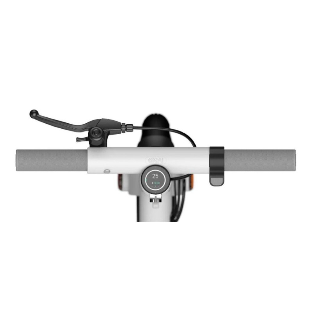 Електросамокат OKAI_ ES10-NEON Lite White (ES10-W)