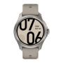Смарт-часы Mobvoi TicWatch Pro 5 GPS (WH12088) Sandstone (P3170001200A)