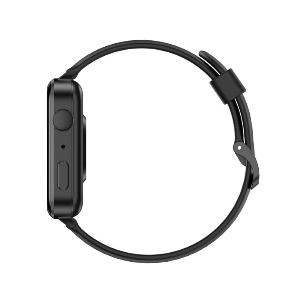 Смарт-часы Blackview R30 Pro Black (6931548317418)