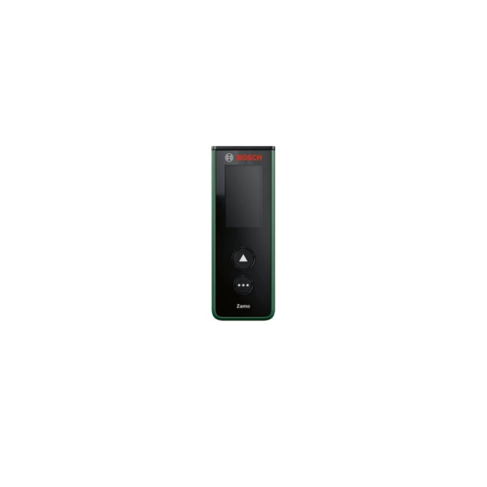 Далекомір Bosch Zamo, 0.15-25м, 2мм, 0.08кг (0.603.672.900)
