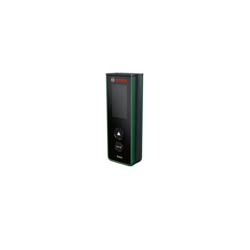 Далекомір Bosch Zamo, 0.15-25м, 2мм, 0.08кг (0.603.672.900)