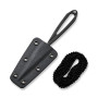 Нож Civivi D-Art Black (C21001-2)