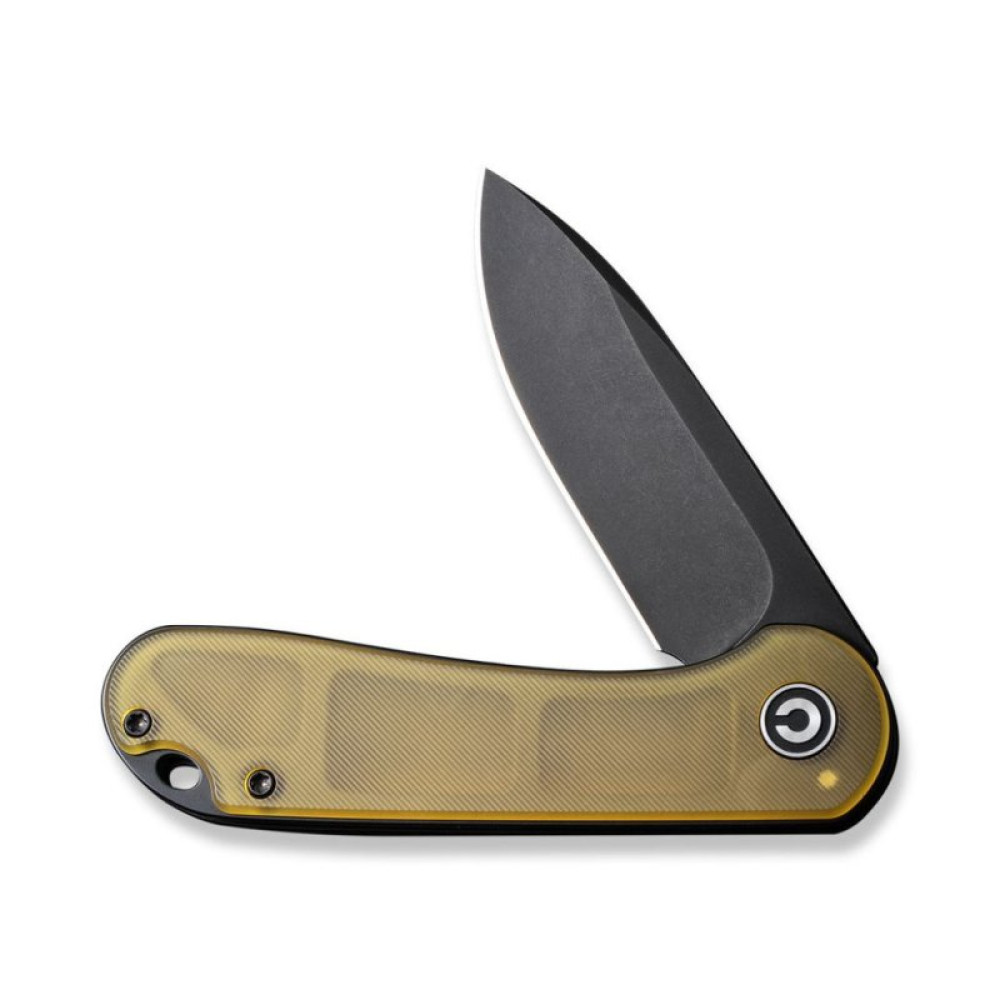 Ніж Civivi Elementum Darkwash Ultem (C907A-5)