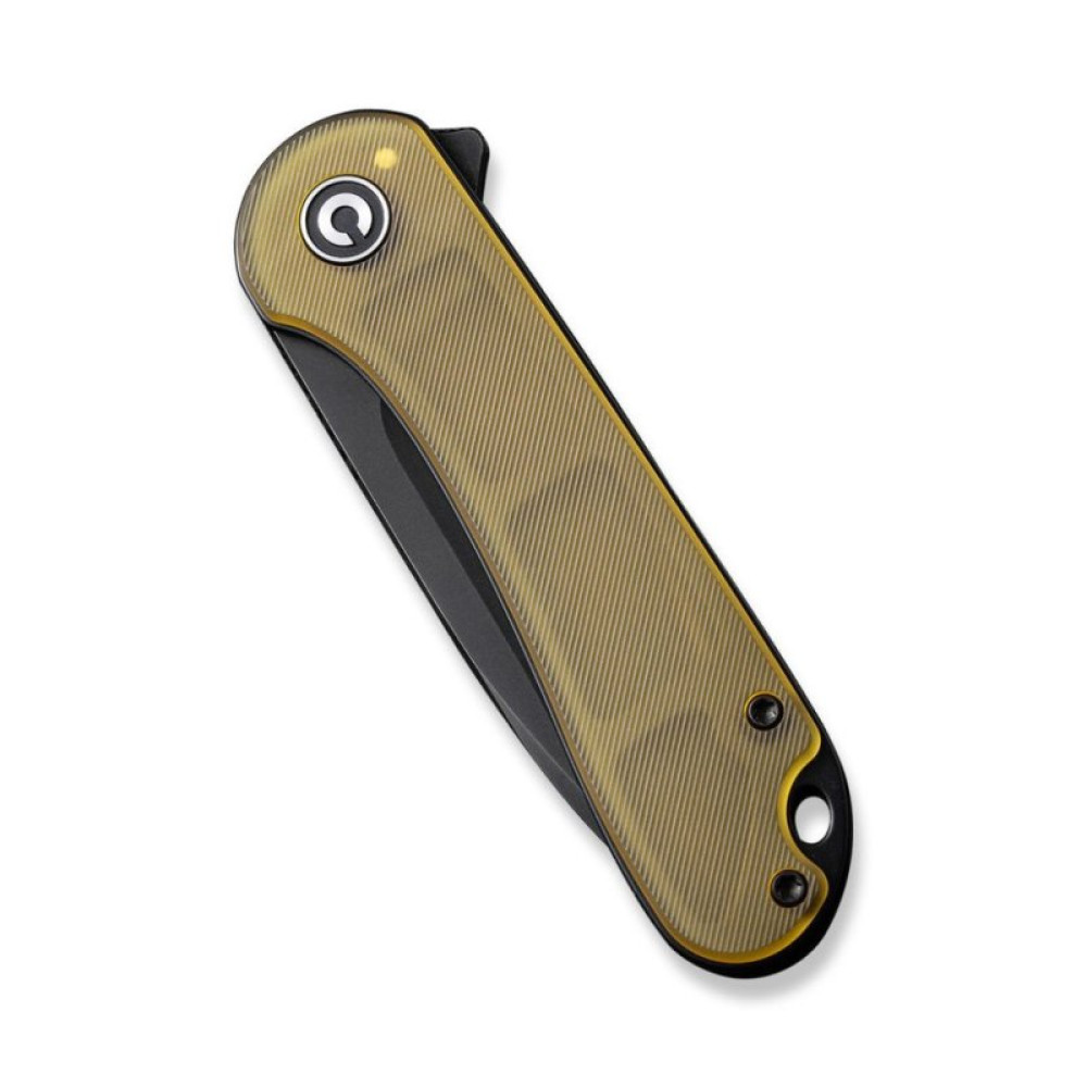 Ніж Civivi Elementum Darkwash Ultem (C907A-5)