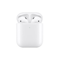 Наушники XO ES22 White (ES22-WH)