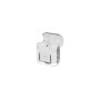 Наушники Proda Azeada Firebee TWS BT-122 White (PD-BT122-WH)