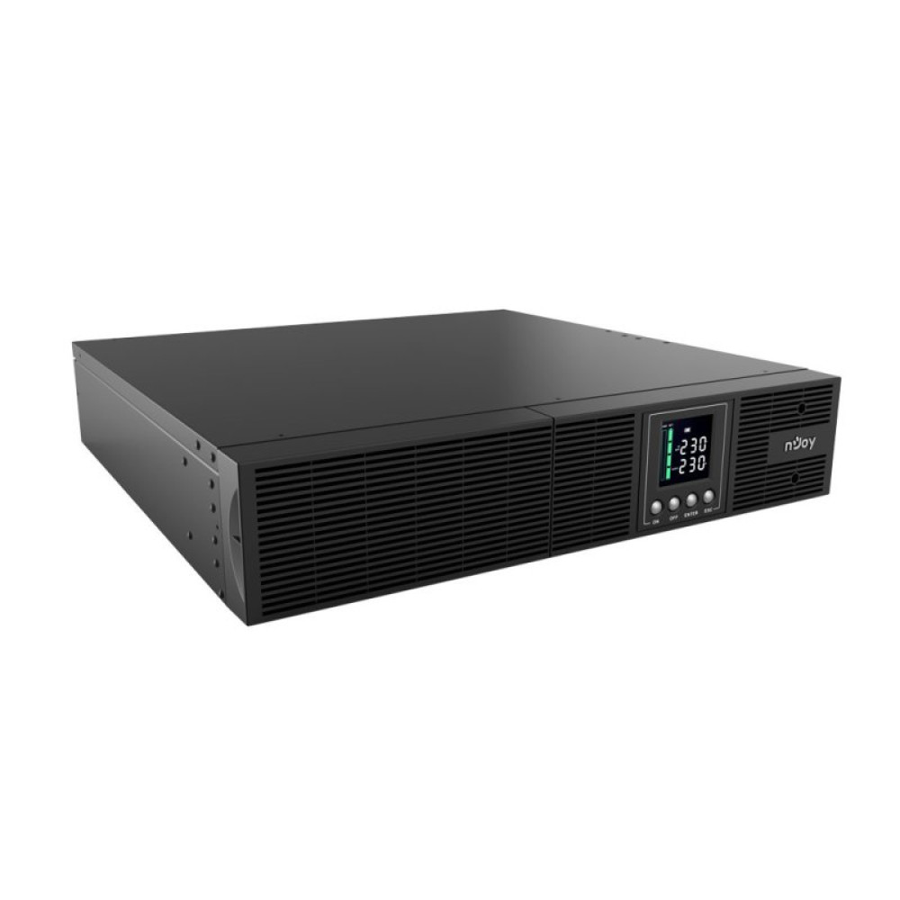 Источник бесперебойного питания nJoy Aster 2K USB (UPCMCOP920HASCG01B)