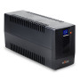 Источник бесперебойного питания nJoy Horus Plus 800 USB (PWUP-LI080H1-AZ01B)