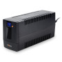 Источник бесперебойного питания nJoy Horus Plus 800 USB (PWUP-LI080H1-AZ01B)