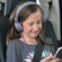 Наушники Jlab JBuddies Studio Kids Wired Graphite/Violet (IEUHJKSTUDIORGRYPRP6)