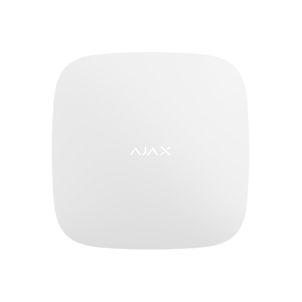 Комплект охранной сигнализации Ajax StarterKit Cam біла