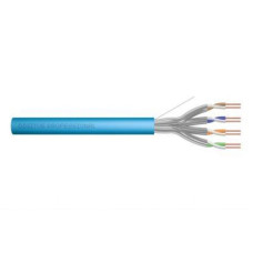 Кабель мережевий Digitus FTP 305м, cat 6A, CU, AWG23/1, LSZH-1, blue (DK-1623-A-VH-305)