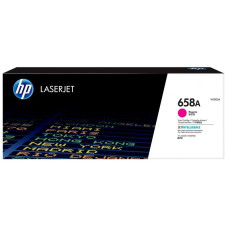 Картридж HP CLJ 658A Enterprise M751n/M751dn 6К Magenta (W2003A)