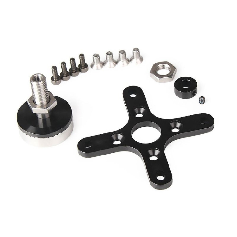 Мотор T-Motor AT4130 KV300 6-12S 3200W для самолетов (TM-AT4130-300)