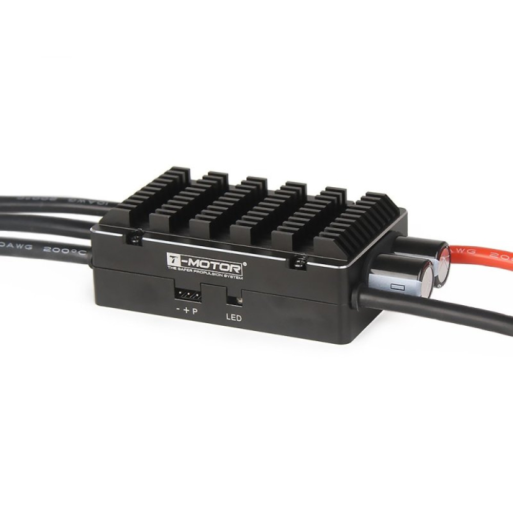 Регулятор хода T-Motor AT115A 14S для авиамоделей (TM-AT115A)