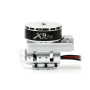 Комбо мотор Hobbywing Xrotor X9 PLUS з регулятором без пропелера (CCW) (HW30550000504)