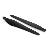 Лопаті складні Hobbywing 36190 для Xrotor X9 PLUS (CCW) (HW30505004402)