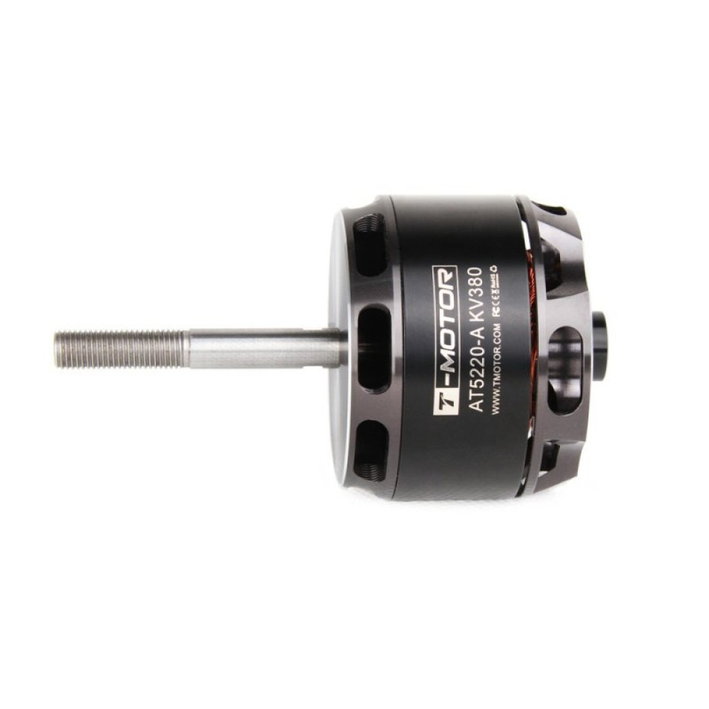 Мотор T-Motor AT5220A KV220 2700W 6-12S для самолетов 20-25CC (TM-AT5220A-220)