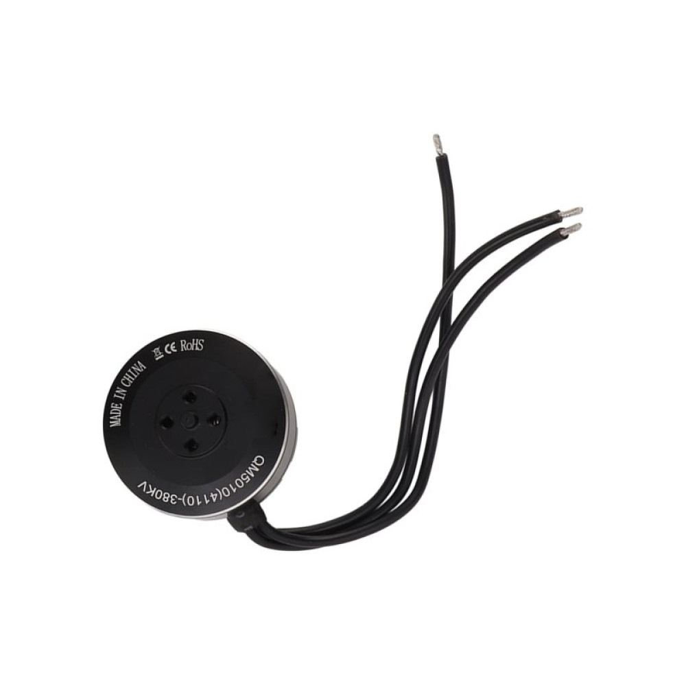 Мотор QX Motor QM5010 4110 380KV CCW для мультикоптеров (QM5010-380KV-CCW) Мотор QX Motor QM5010 4110 380KV CCW для мультикоптеров (QM5010-380KV-CCW)
