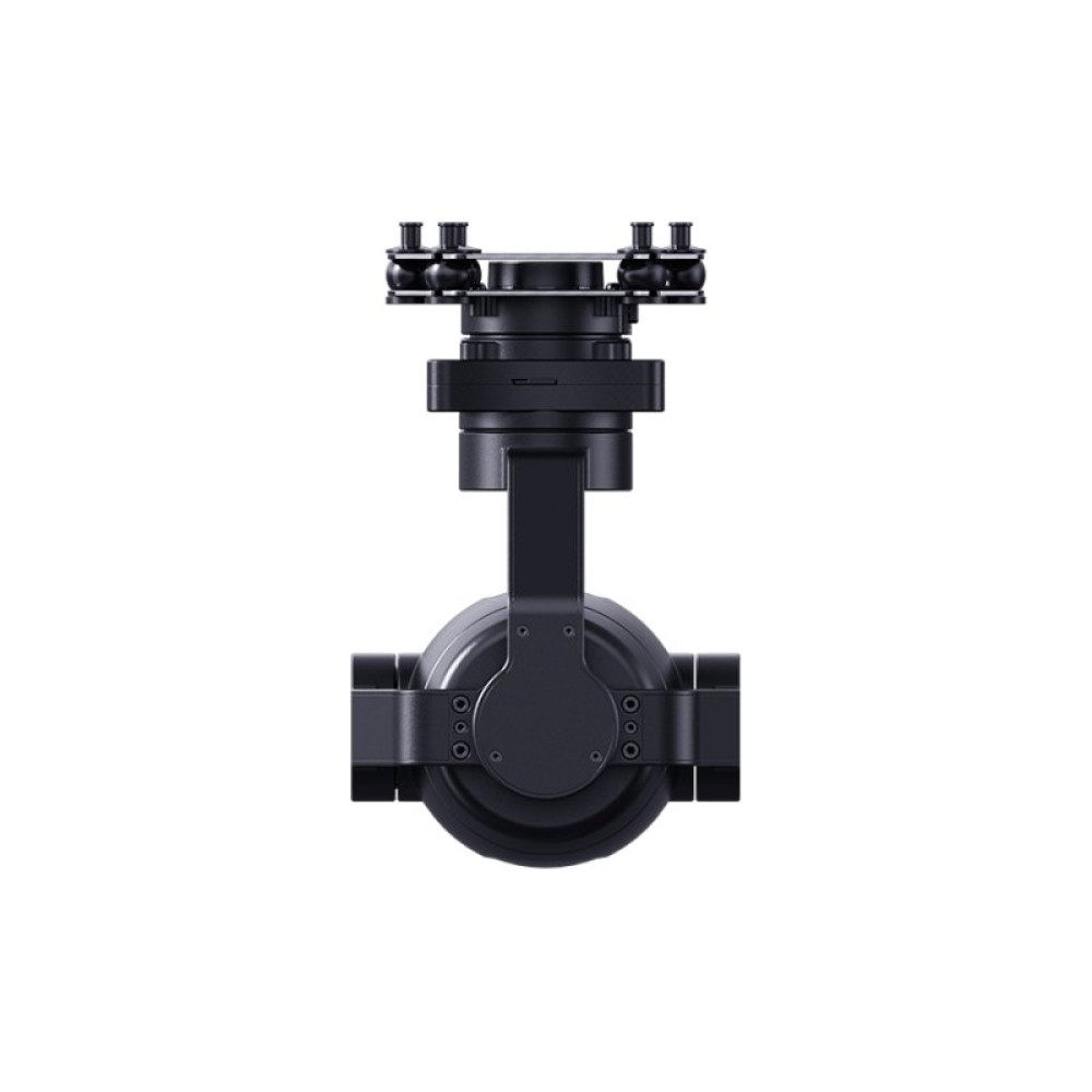 Камера с подвесом SIYI ZR30 4K с 30x зумом и 3-осевой стабилизацией (SIYI-SYZR30-PS)