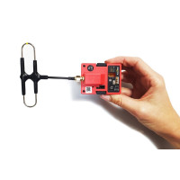 Модуль передатчика FrSky R9M 2019 ACCESS 915 МГц (FR-03031804)