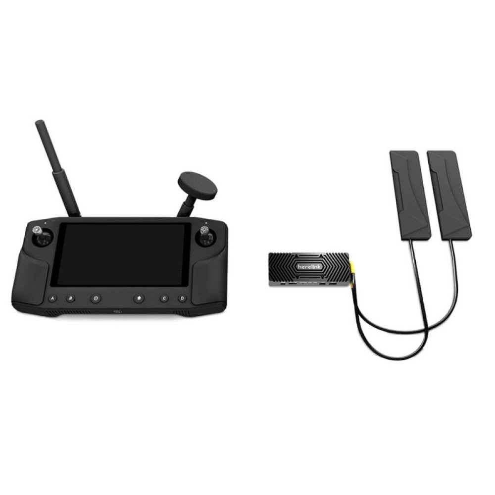 Цифровая система связи CubePilot HEX Herelink v2 1080p (HX4-06212) Цифровая система связи CubePilot HEX Herelink v2 1080p (HX4-06212)