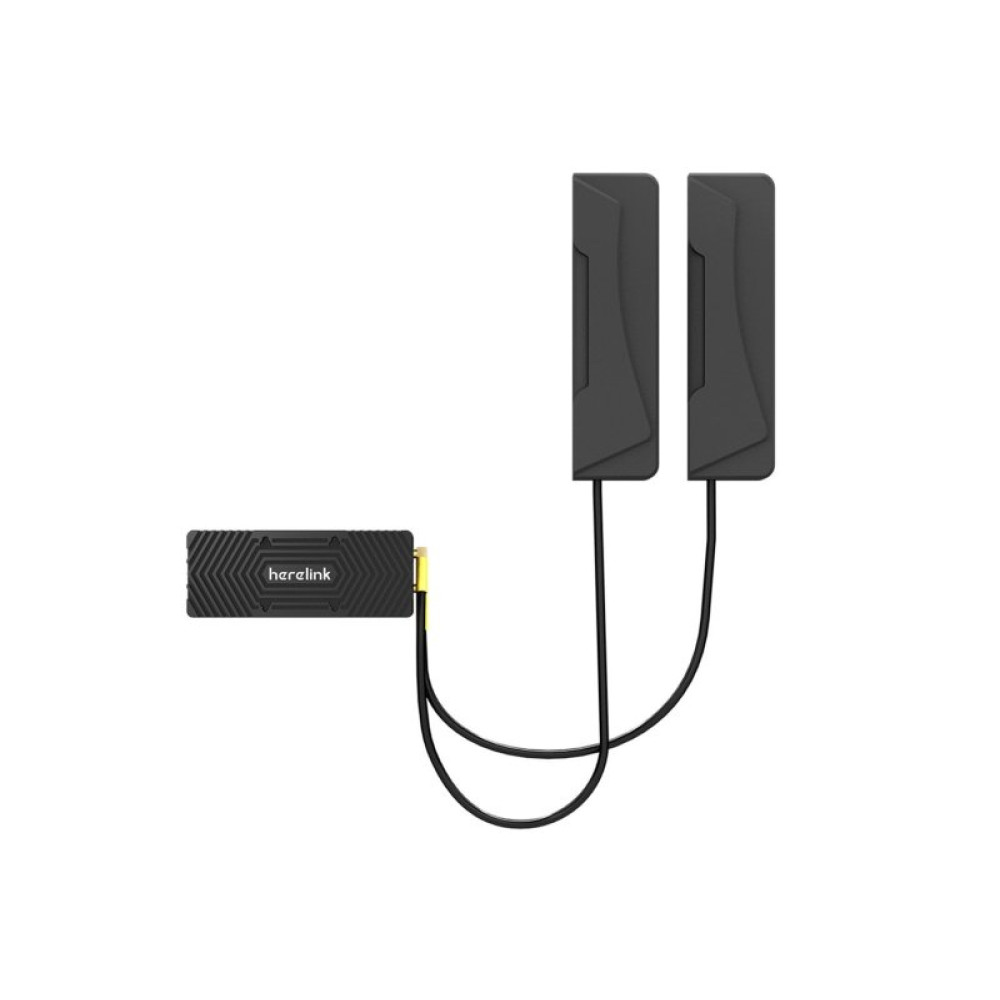 Цифровая система связи CubePilot HEX Herelink v2 1080p (HX4-06212) Цифровая система связи CubePilot HEX Herelink v2 1080p (HX4-06212)