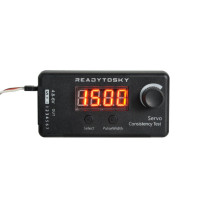 Сервотестер Readytosky с LED индикатором (RTS-SRVTST1)