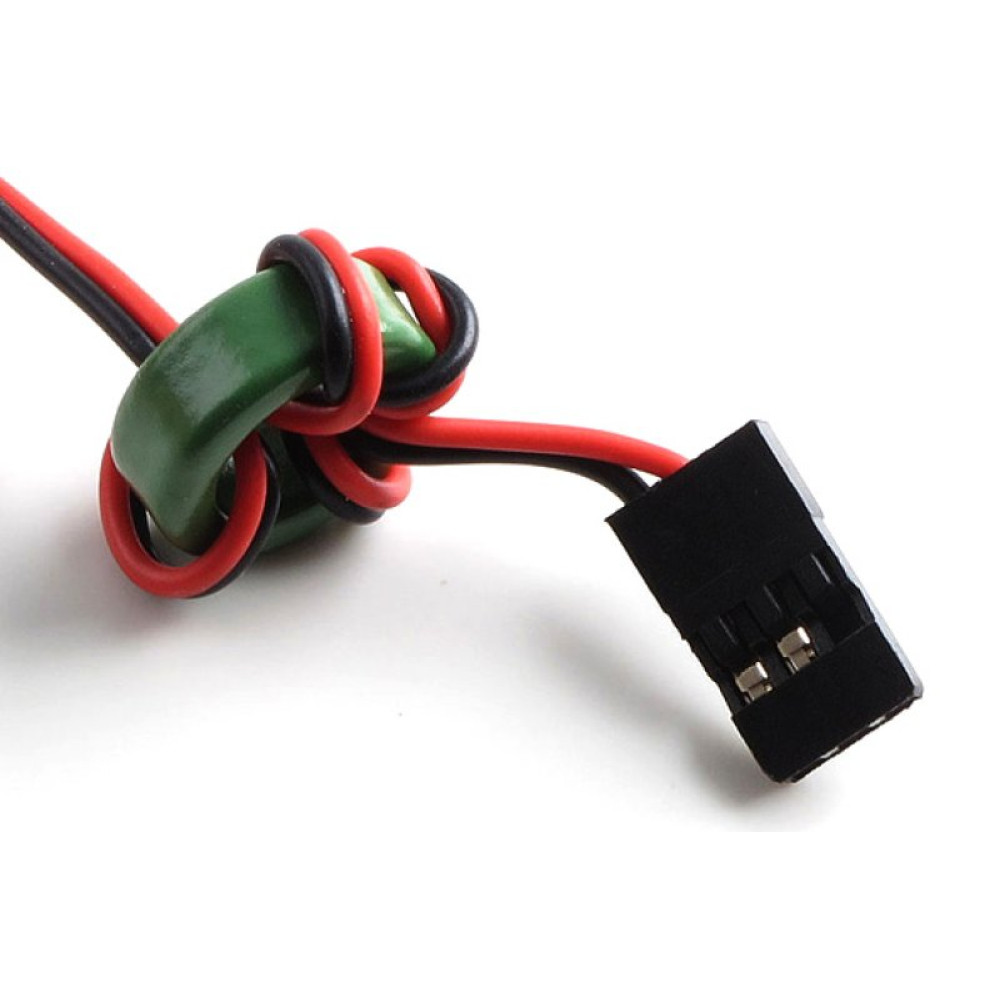 Регулятор питания бортовой электроники HOBBYWING UBEC 3A (HW86010010) Регулятор питания бортовой электроники HOBBYWING UBEC 3A (HW86010010)