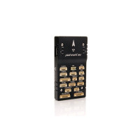 Полётный контроллер Holybro Pixhawk 6C + PM02 + M8N GPS (HBRO20180)