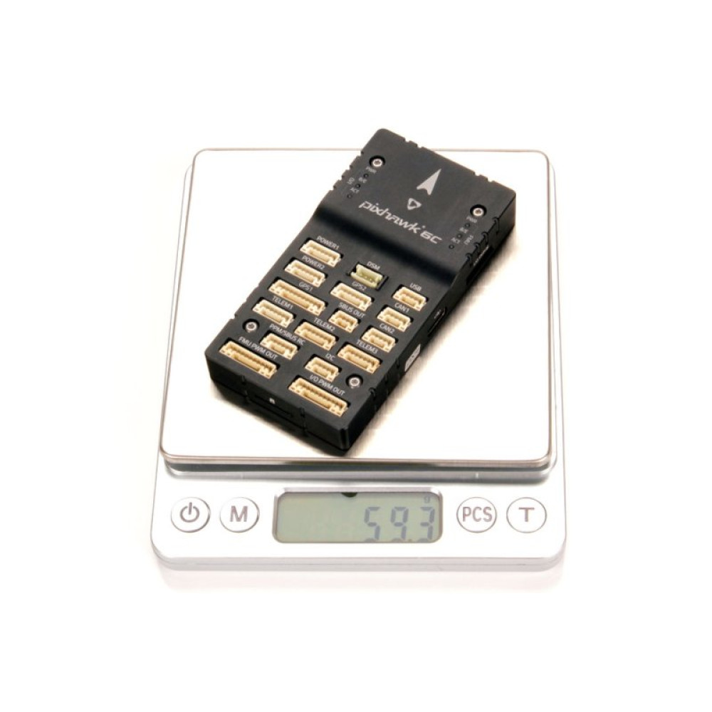 Політний контролер Holybro Pixhawk 6C + PM02 + M8N GPS (HBRO20180)