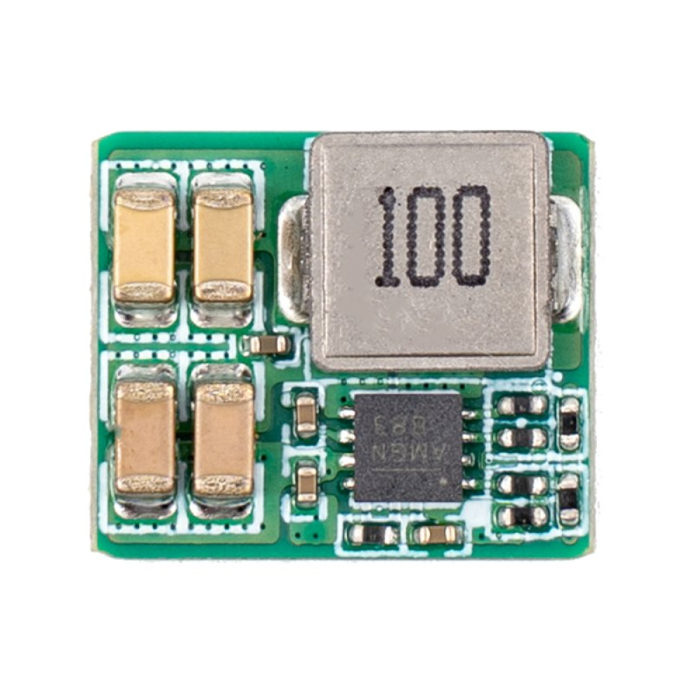 Регулятор питания iFlight BEC 2-8S 5V12V (A006172) (IFL-B012912) Регулятор питания iFlight BEC 2-8S 5V12V (A006172) (IFL-B012912)