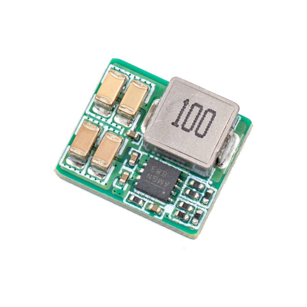 Регулятор питания iFlight BEC 2-8S 5V12V (A006172) (IFL-B012912) Регулятор питания iFlight BEC 2-8S 5V12V (A006172) (IFL-B012912)