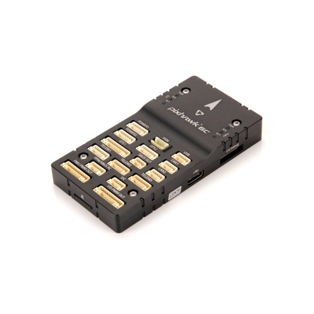 Полётный контроллер Holybro Pixhawk 6C + модуль питания PM07 (HBRO20181)