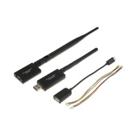 Модемы Readytosky 433MHz 1000mW для телеметрии (RTS-TELE-433-1000)