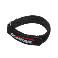 Стяжка на липучке GemFan 33x2 см антискользящая (GFN-WL-07-5)