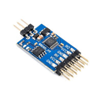 Селектор видео Readytosky FPV 3 канала (RTS-VSEL-3CH)