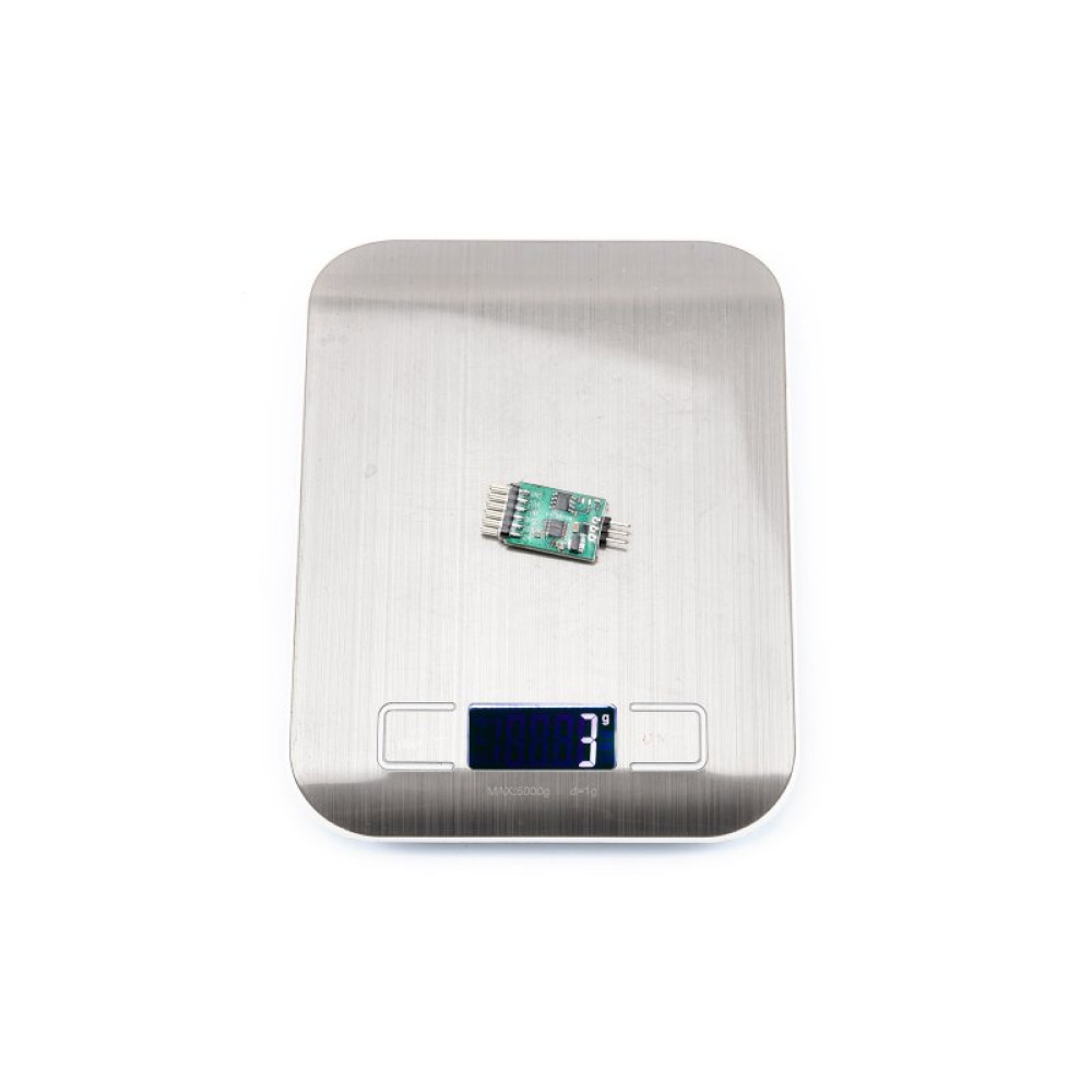 Селектор видео Readytosky FPV 3 канала (RTS-VSEL-3CH) Селектор видео Readytosky FPV 3 канала (RTS-VSEL-3CH)