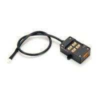 Хаб Holybro CAN HUB концентратор датчиков (кабель 27 см) (HBRO18085)