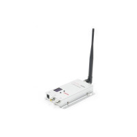 Видеоприемник ReadyToSky FPV 1.2Ghz (RTS-VRX12)