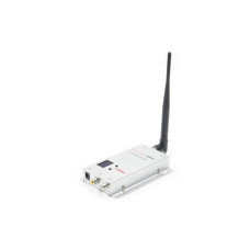 Видеоприемник ReadyToSky FPV 1.2Ghz (RTS-VRX12) Видеоприемник ReadyToSky FPV 1.2Ghz (RTS-VRX12)