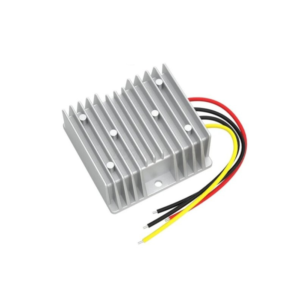 Преобразователь DC-DC Idealplusing 24В-24В 10А 240Вт (IPS-DTD24S2410) Преобразователь DC-DC Idealplusing 24В-24В 10А 240Вт (IPS-DTD24S2410)